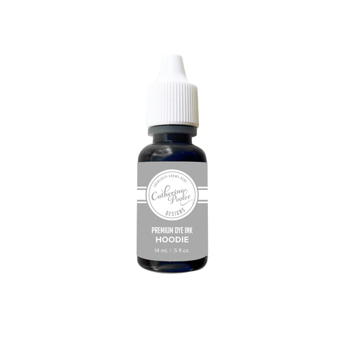 Catherine Pooler Hoodie Ink Refill