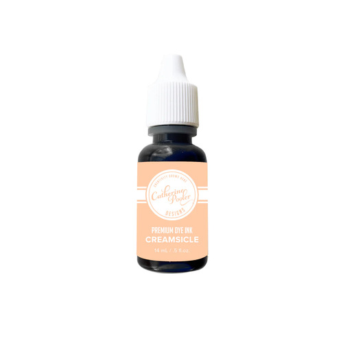 Catherine Pooler Ink Refill - Creamsicle 
