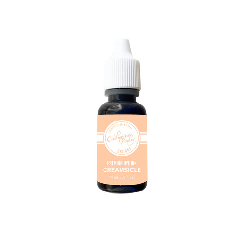 Catherine Pooler Creamsicle Refill