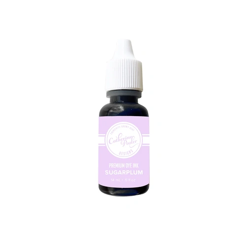 Catherine Pooler Ink Refill - Sugarplum