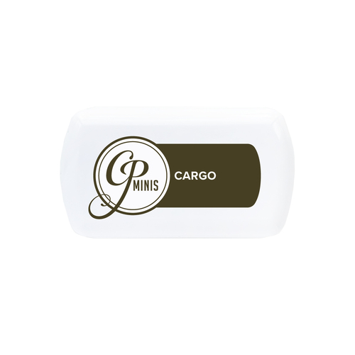 Catherine Pooler Mini Ink Pad - Cargo 