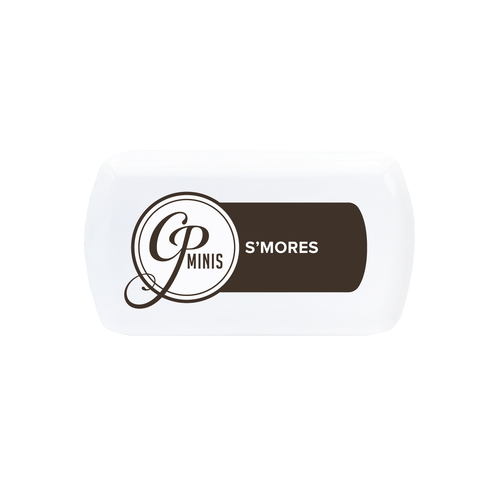 Catherine Pooler Mini Ink Pad - S'Mores 