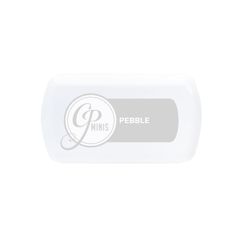 Catherine Pooler Mini Ink Pad - Pebble 