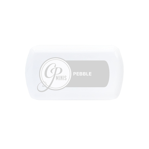 Catherine Pooler Pebble CPMinis Mini Ink Pad