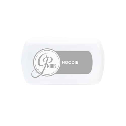 Catherine Pooler Mini Ink Pad - Hoodie 