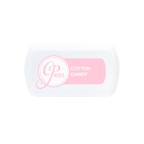 Catherine Pooler Mini Ink Pad - Cotton Candy 
