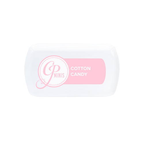 Catherine Pooler Cotton Candy CPMinis Mini Ink Pad