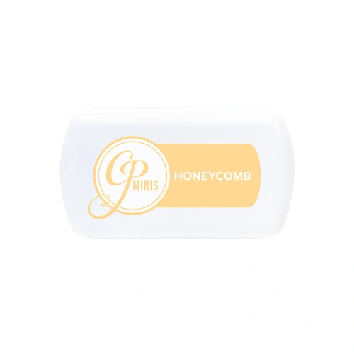 Catherine Pooler Mini Ink Pad - Honeycomb
