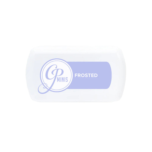 Catherine Pooler Mini Ink Pad - Frosted 