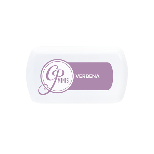 Catherine Pooler Mini Ink Pad - Verbena 