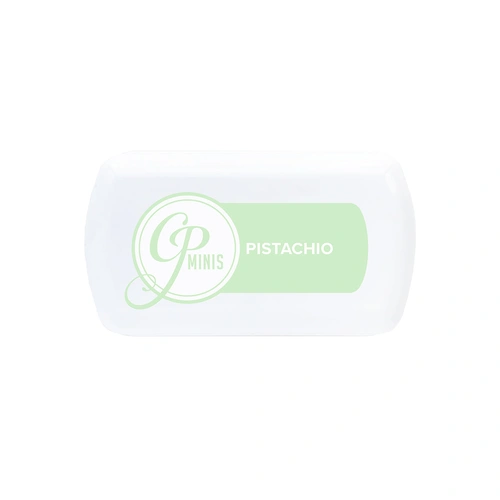 Catherine Pooler Mini Ink Pad - Pistachio