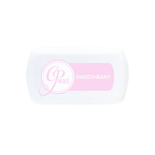 Catherine Pooler Mini Ink Pad - Sweetheart