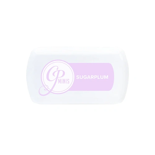 Catherine Pooler Mini Ink Pad - Sugarplum