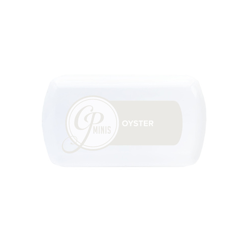 Catherine Pooler Mini Ink Pad - Oyster