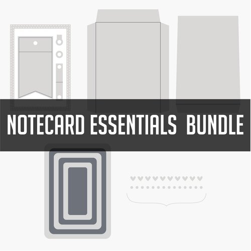 Catherine Pooler Notecard Essentials Bundle