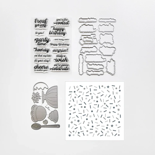 Catherine Pooler Build-a-Sundae Bundle