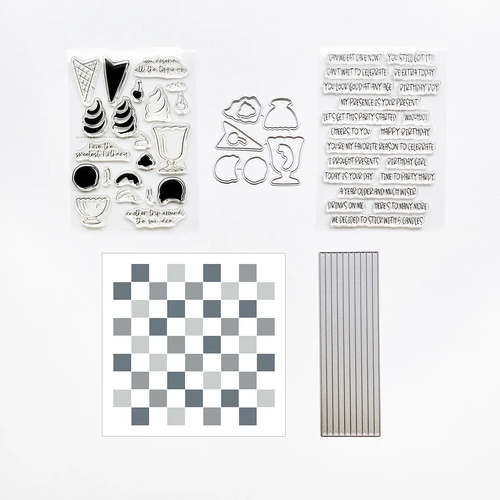 Catherine Pooler Trip Around the Sun-dae Bundle