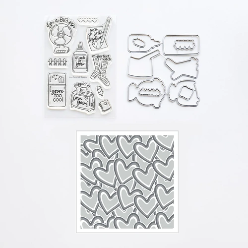 Catherine Pooler Love Puns Bundle