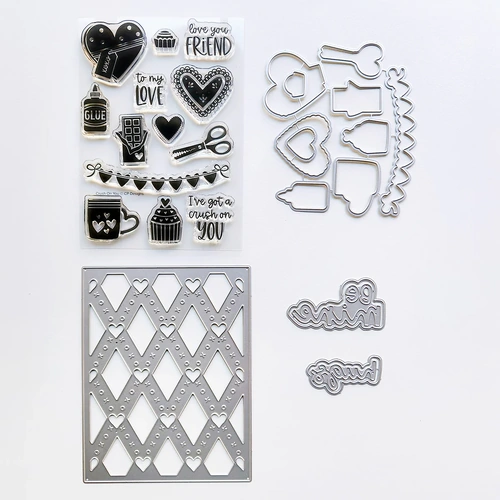 Catherine Pooler Crush Bundle