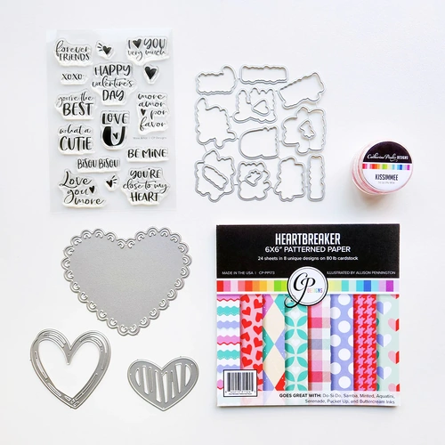 Catherine Pooler More Amor Bundle