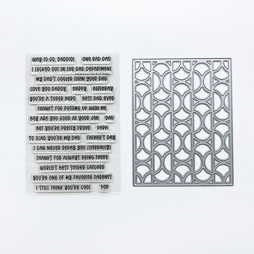 Catherine Pooler Designs Soda POP Extras Bundle