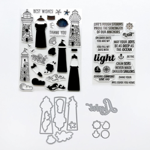 Catherine Pooler Guiding Light  Bundle