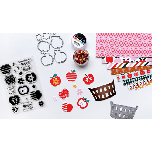 Catherine Pooler Bushel and a Peck Bundle