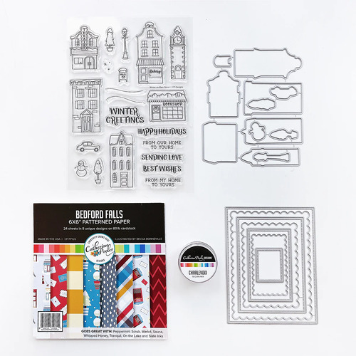 Catherine Pooler Bedford Bundle