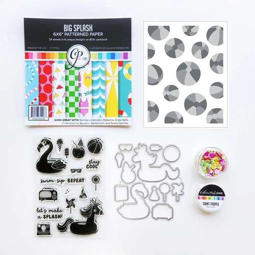 Catherine Pooler Have a Ball Bundle