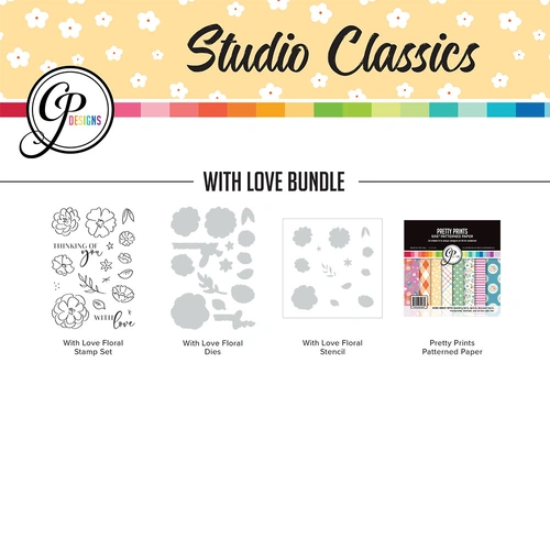 Catherine Pooler With Love Bundle