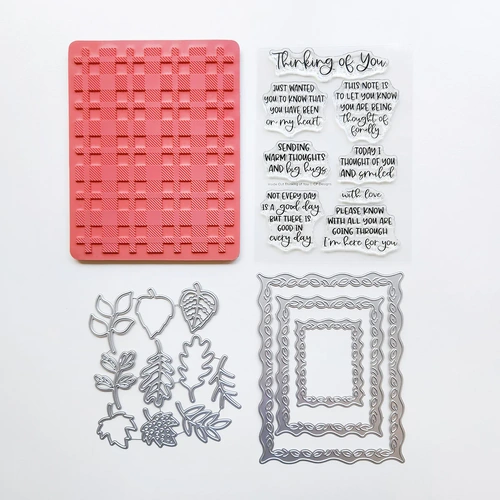 Catherine Pooler Falling Foliage Bundle