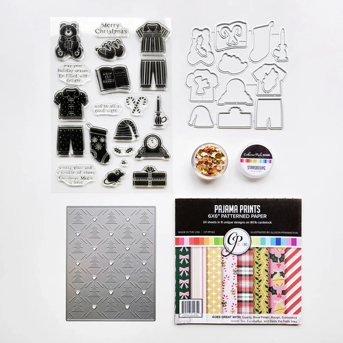 Catherine Pooler Night Before Bundle