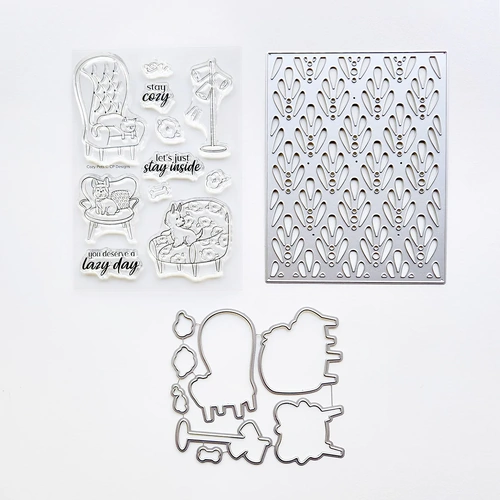 Catherine Pooler Cozy Corner Bundle