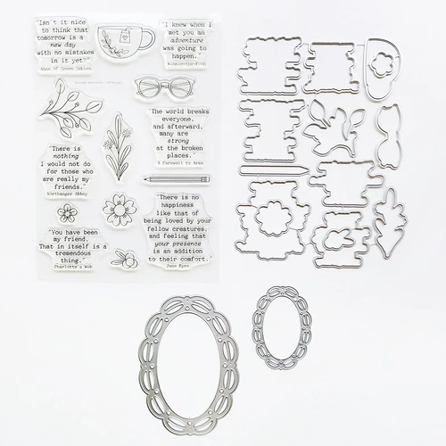 Catherine Pooler Excerpts Bundle