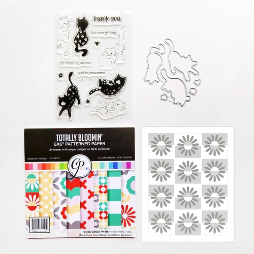 Catherine Pooler Purr-fect Bundle