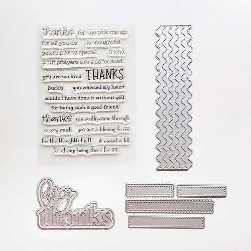 Catherine Pooler Petals & Purrs Must Haves Bundle