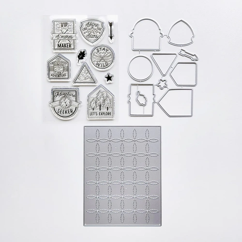 Catherine Pooler Wilderness Collector Bundle