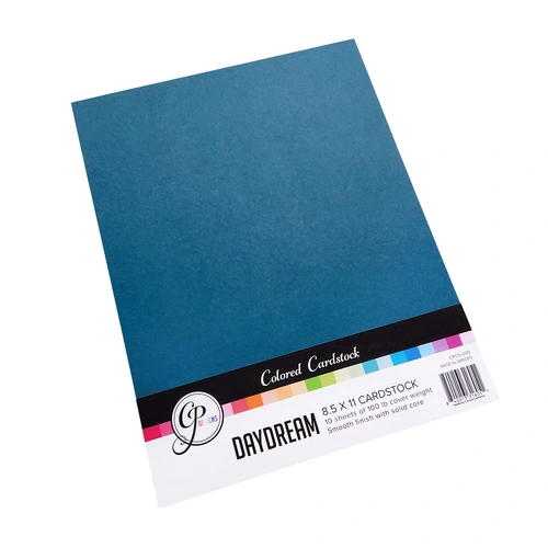 Catherine Pooler Colored Cardstock -  Daydream 