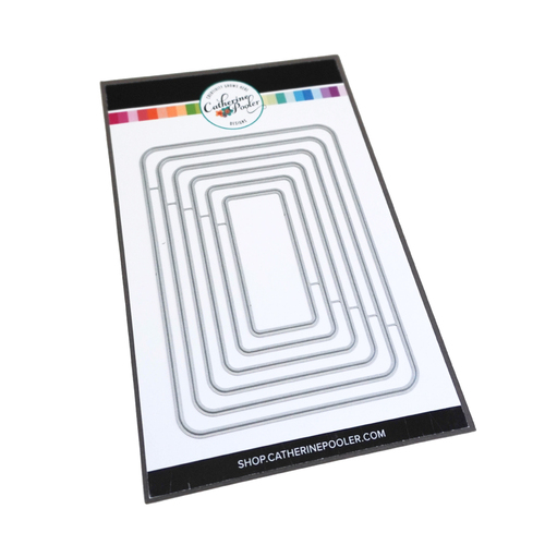 Catherine Pooler Notecard Layers Dies