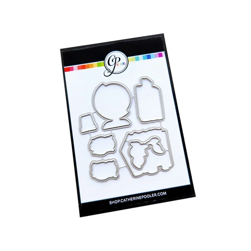 Catherine Pooler Good Book Dies