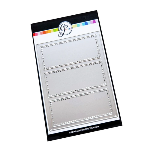 Catherine Pooler On the Shelf Cover Plate Die