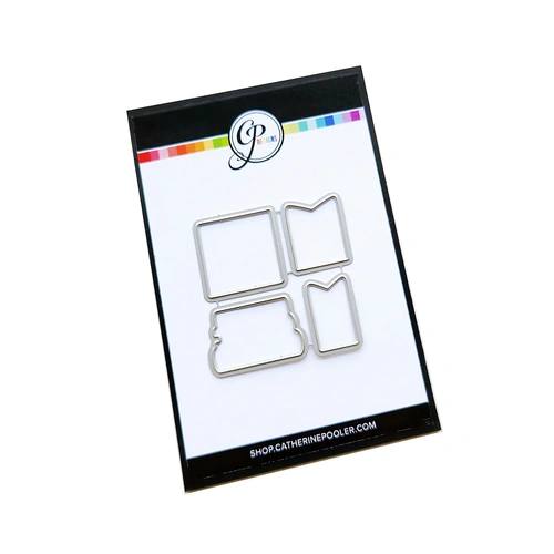 Catherine Pooler Track It Dies