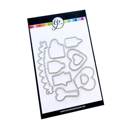 Catherine Pooler Crush On You Dies