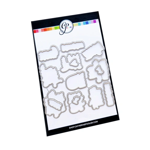 Catherine Pooler More Amor Sentiments Dies