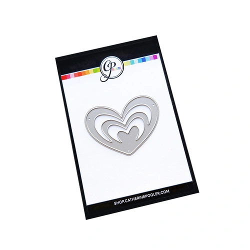 Catherine Pooler My Beating Heart Die