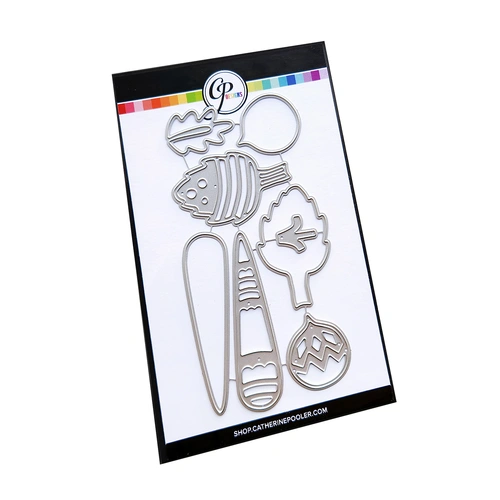 Catherine Pooler Veg Out Dies