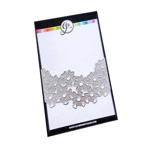 Catherine Pooler Daisy Chain Die