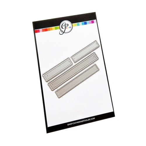 Catherine Pooler More Sentiment Banner Dies