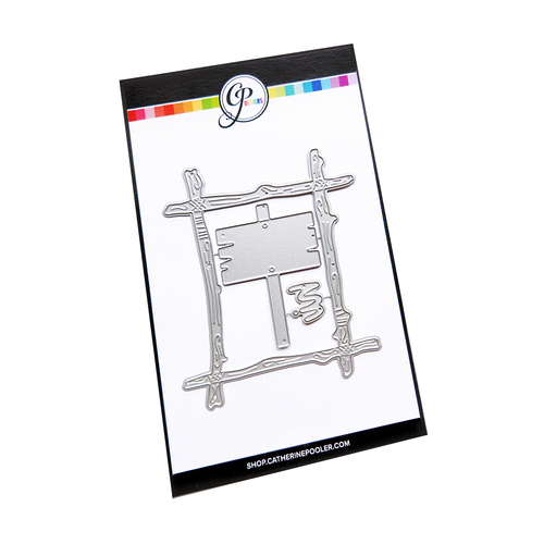 Catherine Pooler Trail Marker Dies