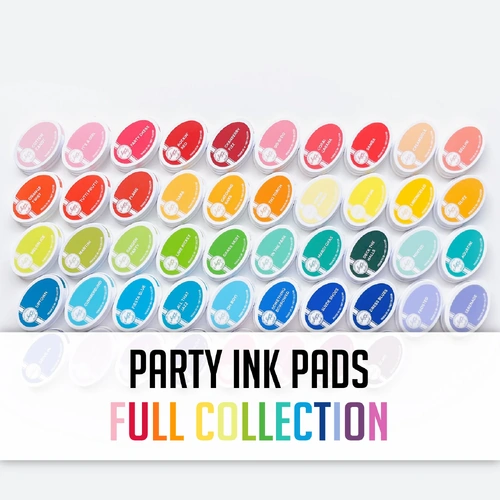 Catherine Pooler Ink Pad Bundle - Party Collection
